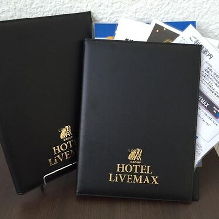 Hotel Livemax Kyoto Gojo Экстерьер фото
