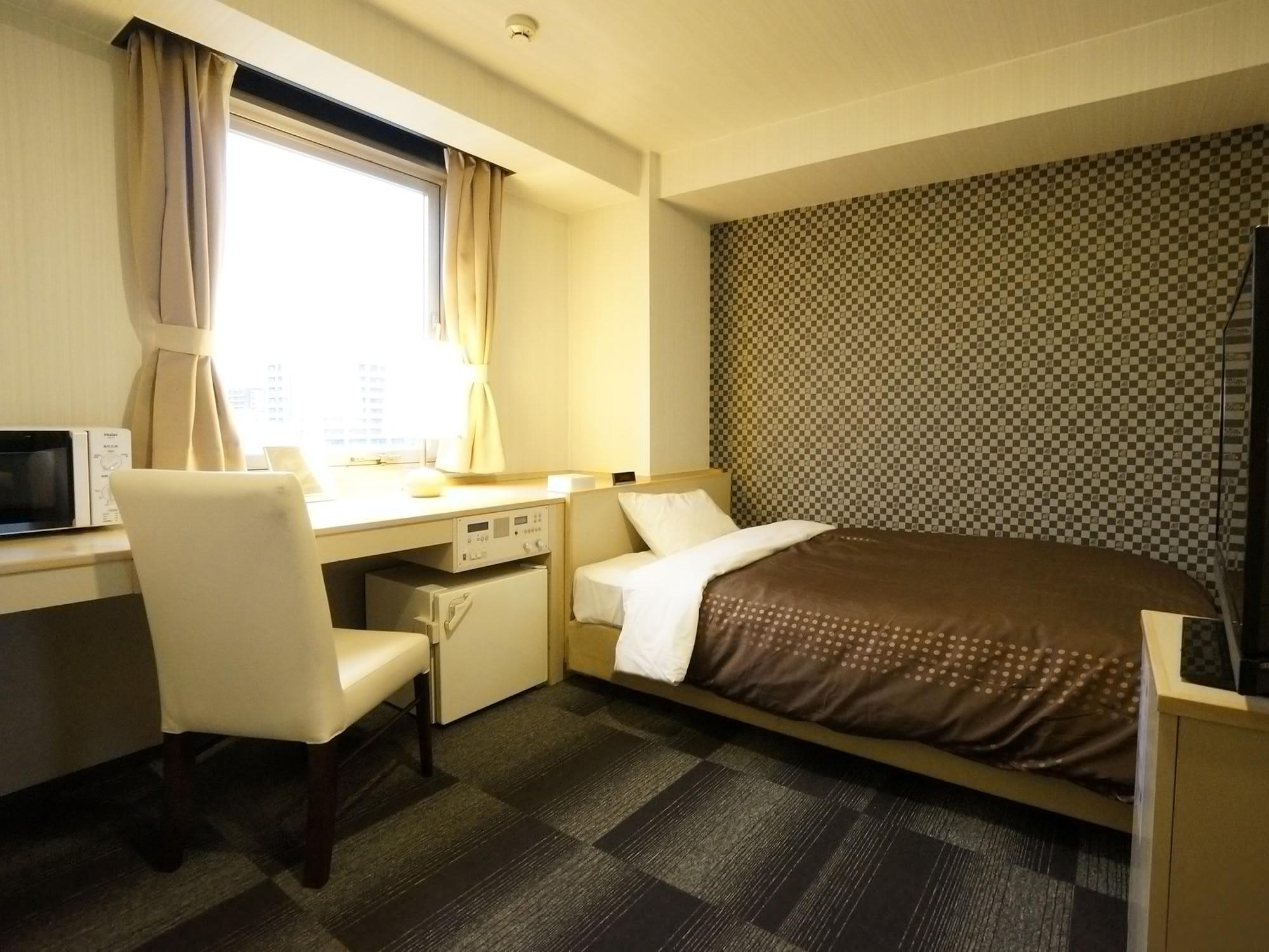 Hotel Livemax Kyoto Gojo Экстерьер фото