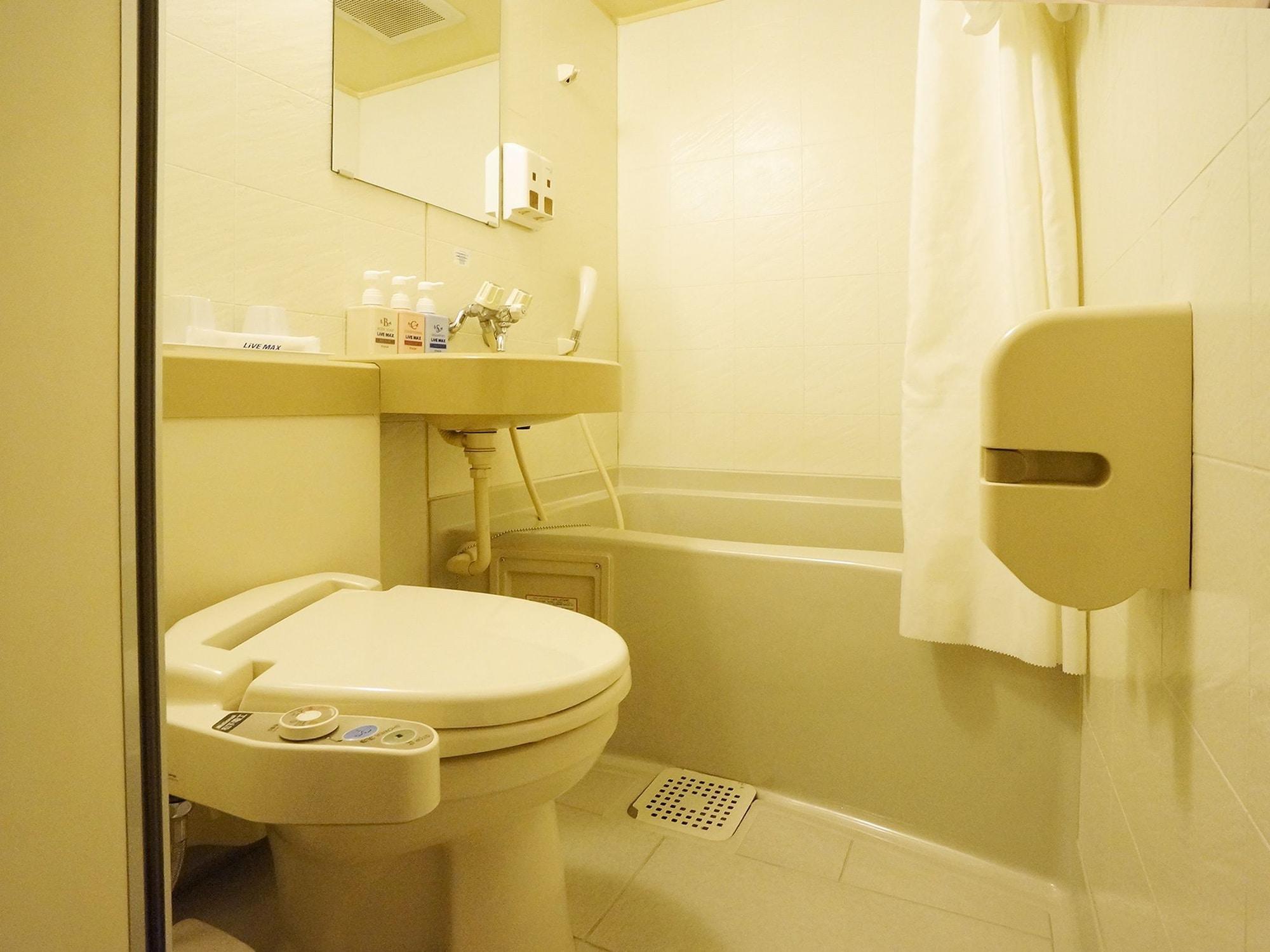 Hotel Livemax Kyoto Gojo Экстерьер фото