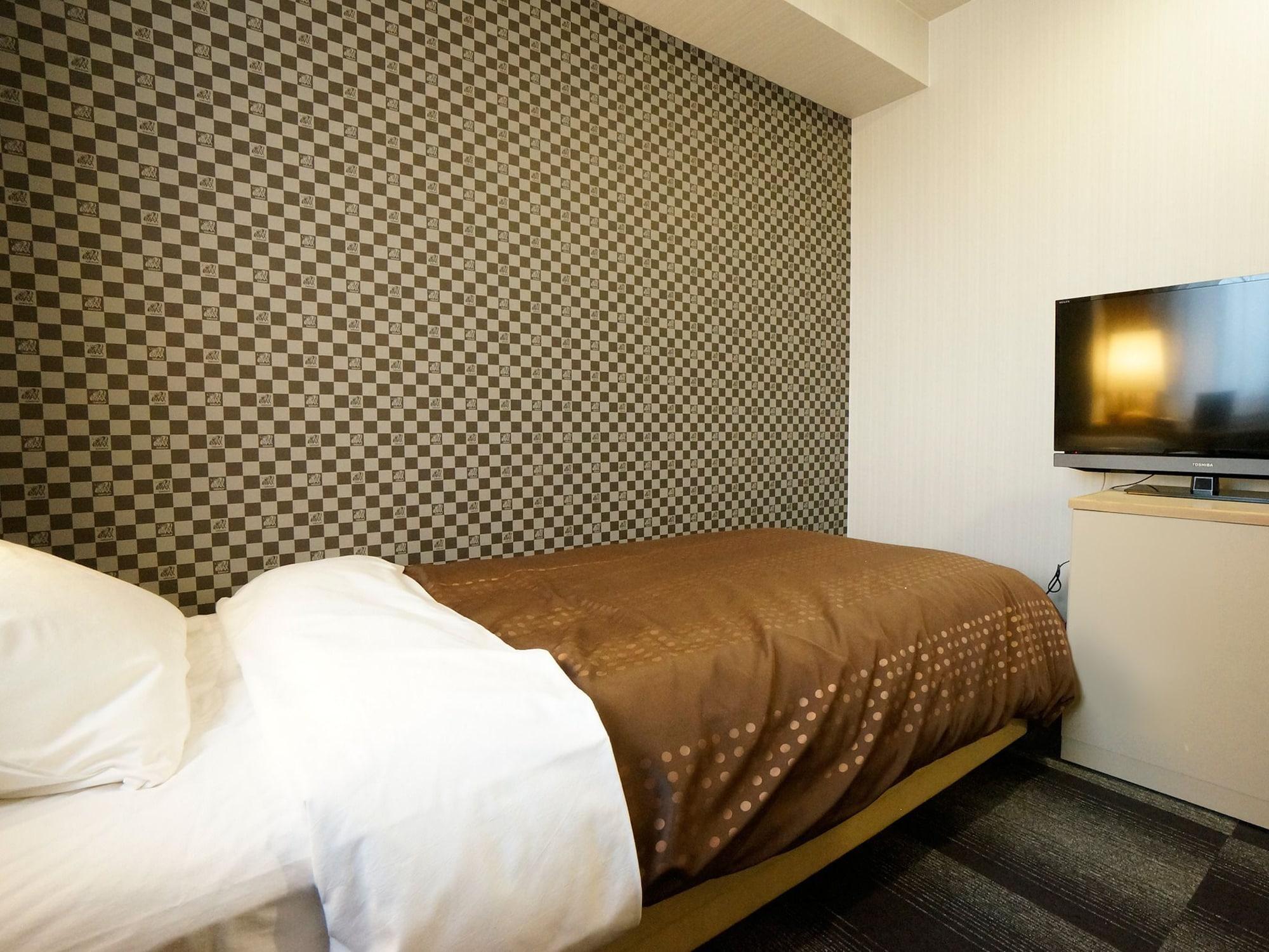 Hotel Livemax Kyoto Gojo Экстерьер фото