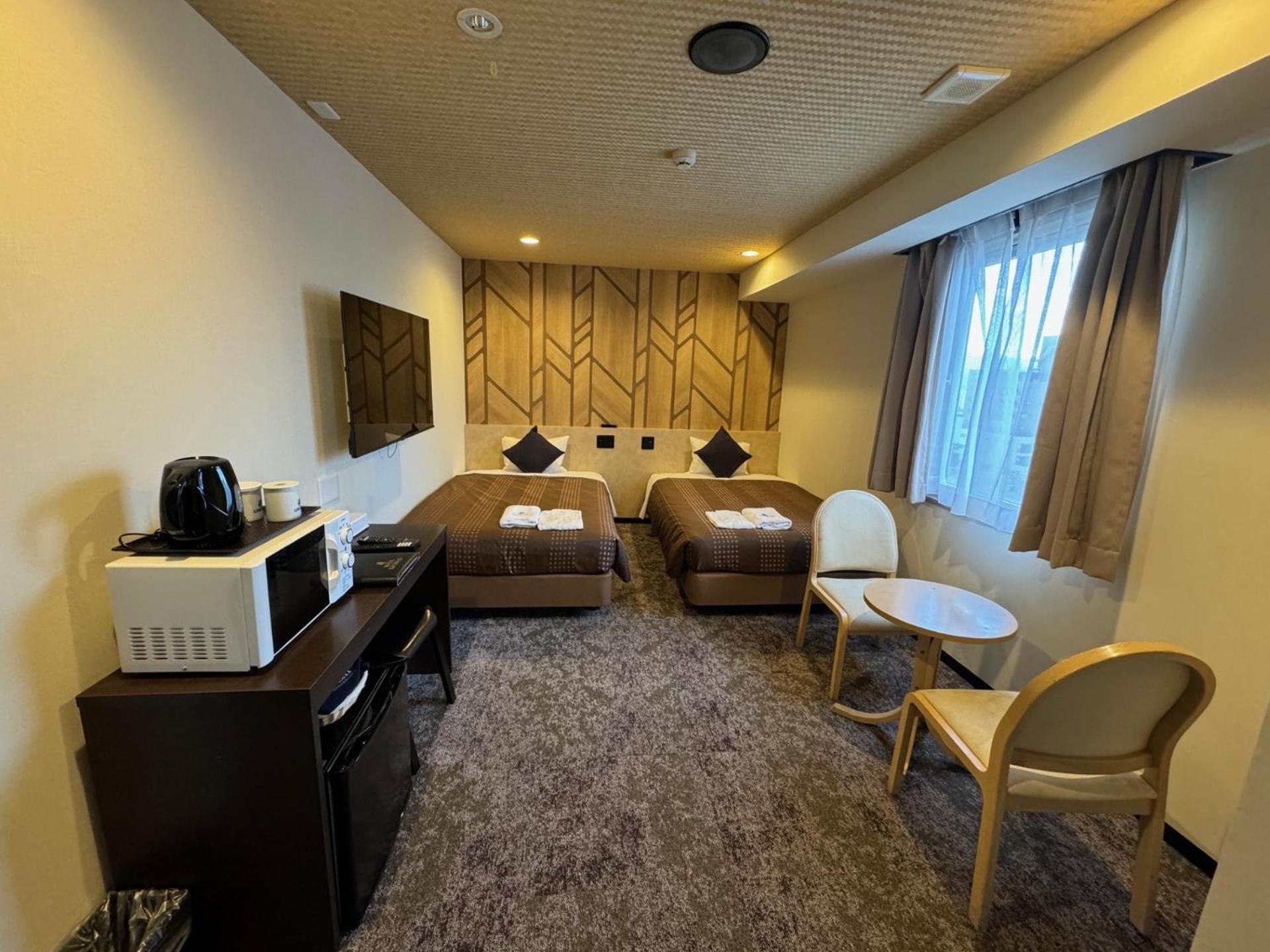 Hotel Livemax Kyoto Gojo Экстерьер фото
