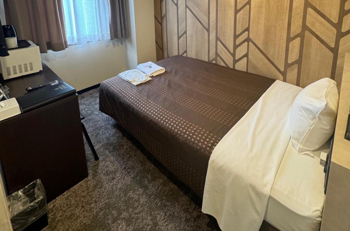 Hotel Livemax Kyoto Gojo Экстерьер фото