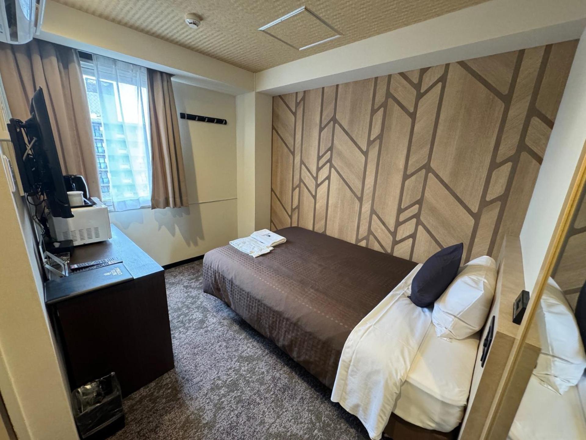 Hotel Livemax Kyoto Gojo Экстерьер фото