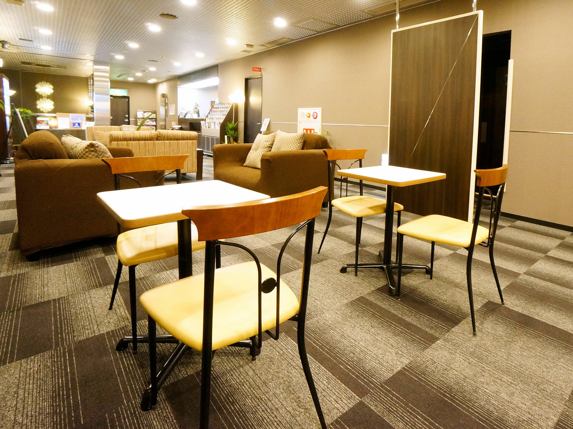 Hotel Livemax Kyoto Gojo Экстерьер фото